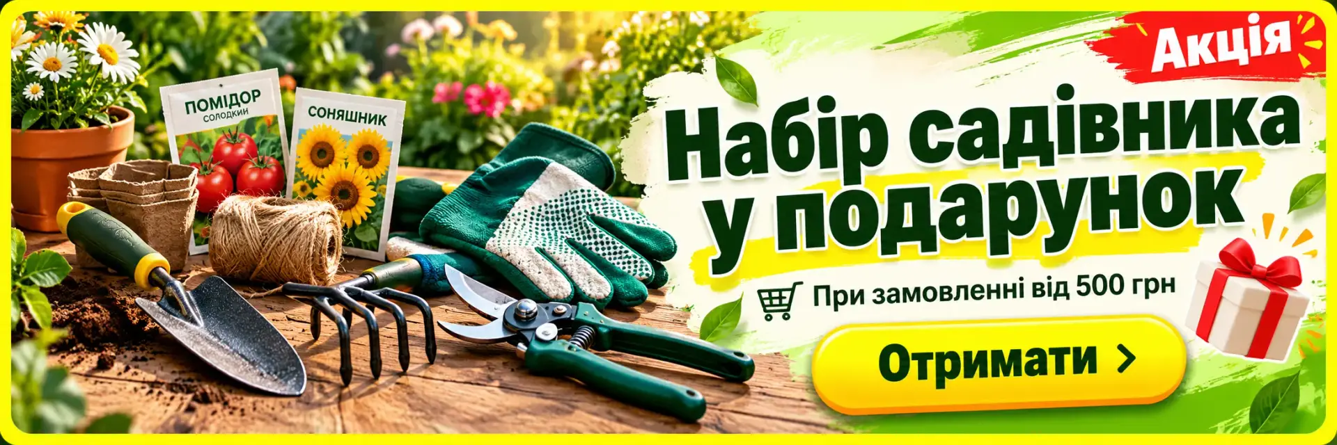 Банер